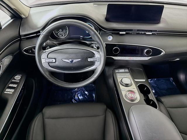 2025 Genesis GV70 2.5T AWD