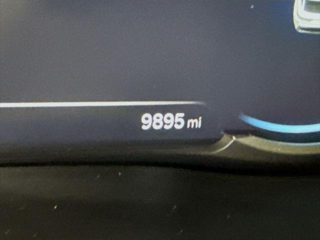 2025 Genesis GV70 2.5T AWD