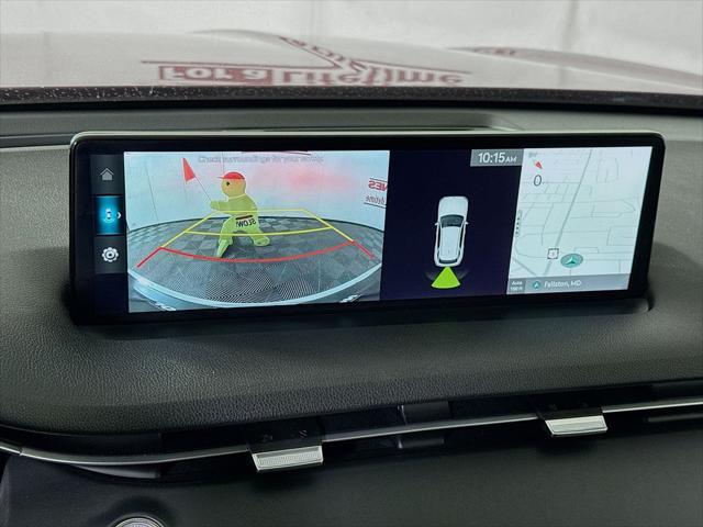 2025 Genesis GV70 2.5T AWD