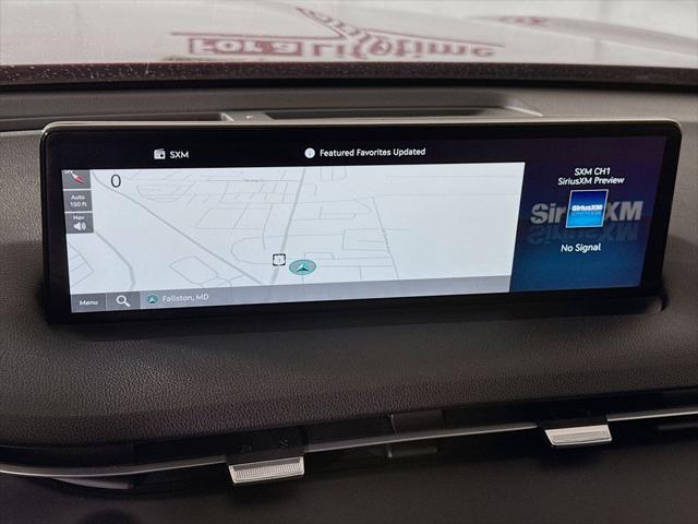 2025 Genesis GV70 2.5T AWD