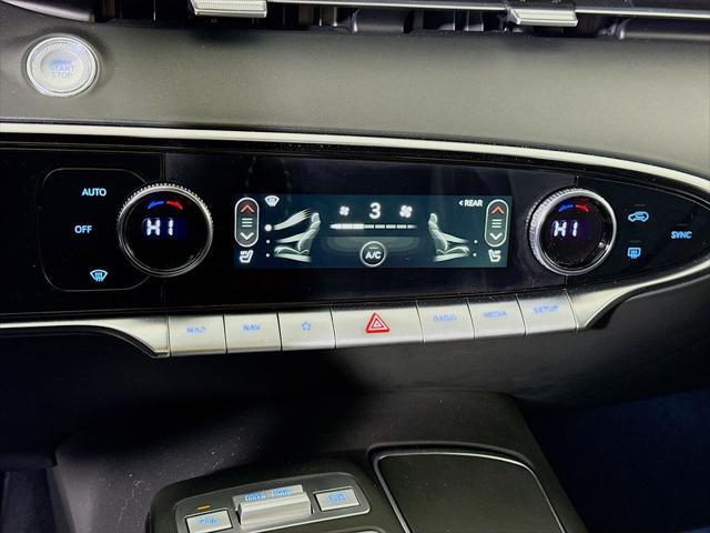 2025 Genesis GV70 2.5T AWD