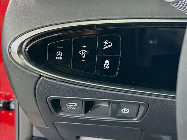 2025 Genesis GV70 2.5T AWD
