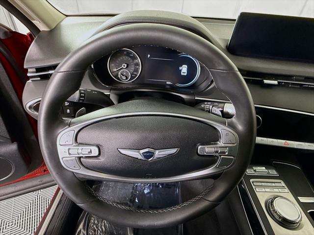 2025 Genesis GV70 2.5T AWD