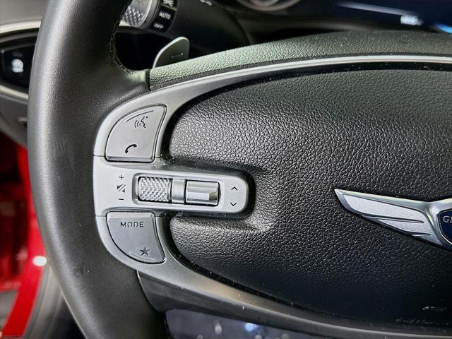 2025 Genesis GV70 2.5T AWD