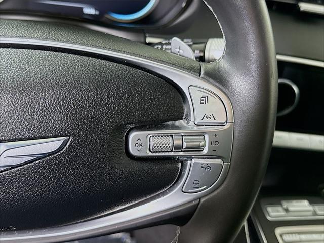 2025 Genesis GV70 2.5T AWD