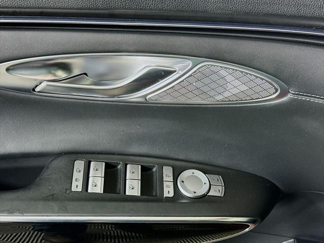 2025 Genesis GV70 2.5T AWD