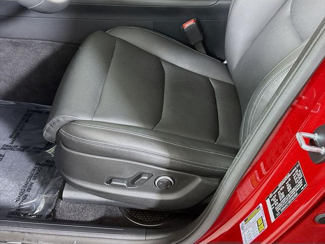2025 Genesis GV70 2.5T AWD