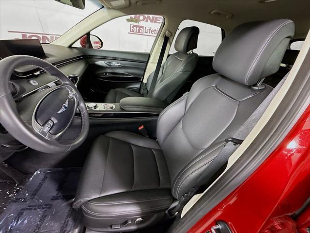 2025 Genesis GV70 2.5T AWD