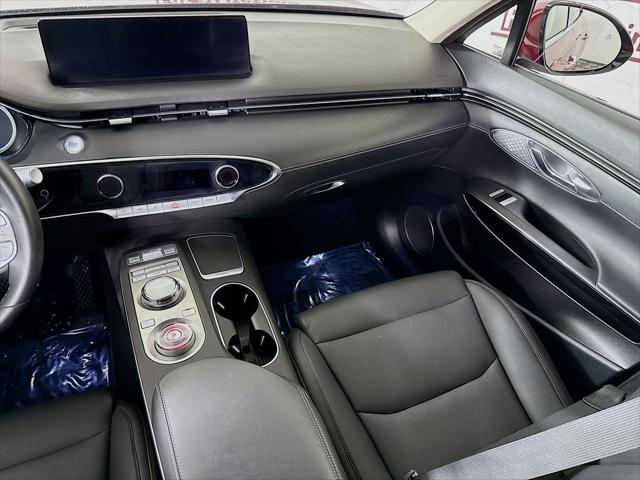 2025 Genesis GV70 2.5T AWD