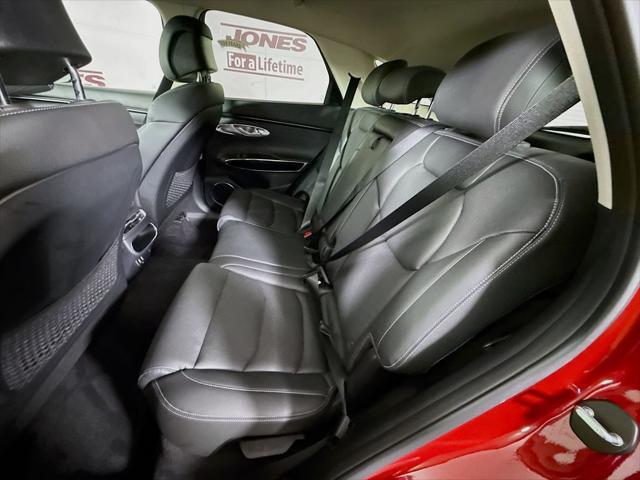 2025 Genesis GV70 2.5T AWD