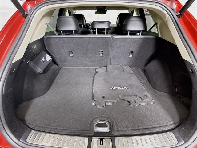 2025 Genesis GV70 2.5T AWD