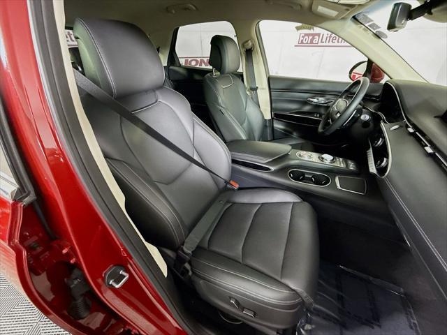 2025 Genesis GV70 2.5T AWD