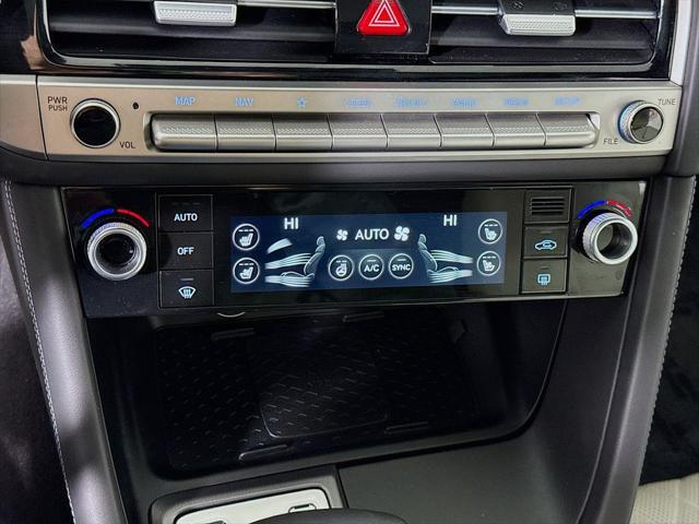 2025 Genesis G70 3.3T AWD Sport Advanced