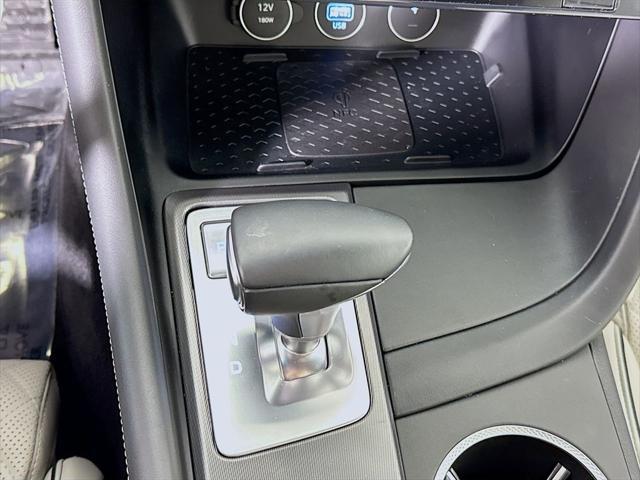 2025 Genesis G70 3.3T AWD Sport Advanced