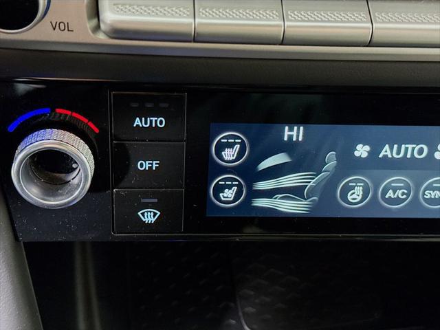 2025 Genesis G70 3.3T AWD Sport Advanced