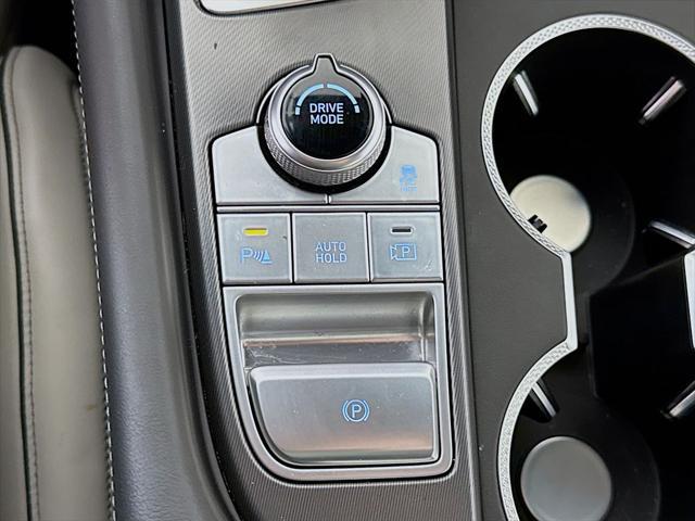 2025 Genesis G70 3.3T AWD Sport Advanced