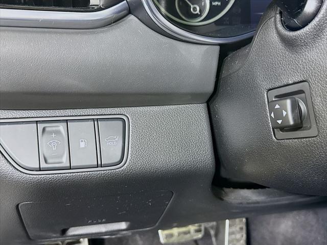 2025 Genesis G70 3.3T AWD Sport Advanced