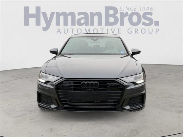2023 Audi A6 Prestige 55 TFSI quattro S tronic