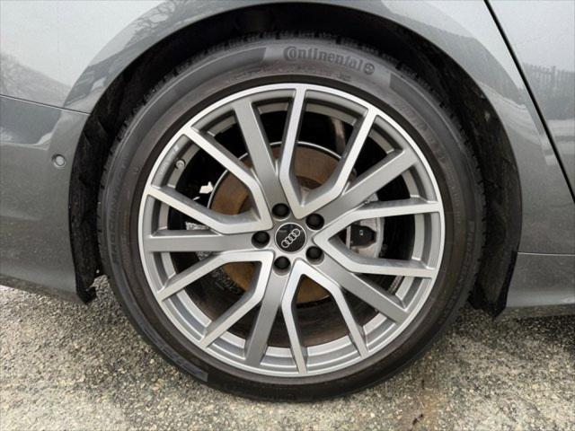 2023 Audi A6 Prestige 55 TFSI quattro S tronic