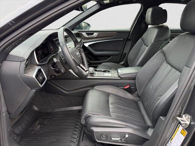 2023 Audi A6 Prestige 55 TFSI quattro S tronic