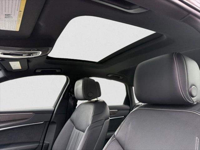 2023 Audi A6 Prestige 55 TFSI quattro S tronic