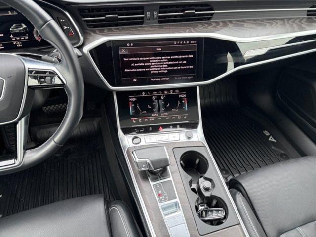 2023 Audi A6 Prestige 55 TFSI quattro S tronic