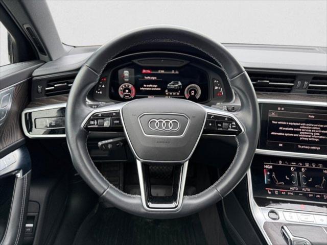 2023 Audi A6 Prestige 55 TFSI quattro S tronic