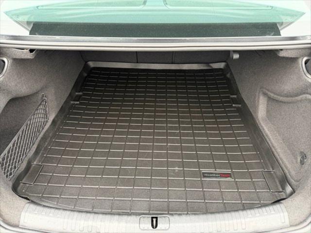 2023 Audi A6 Prestige 55 TFSI quattro S tronic