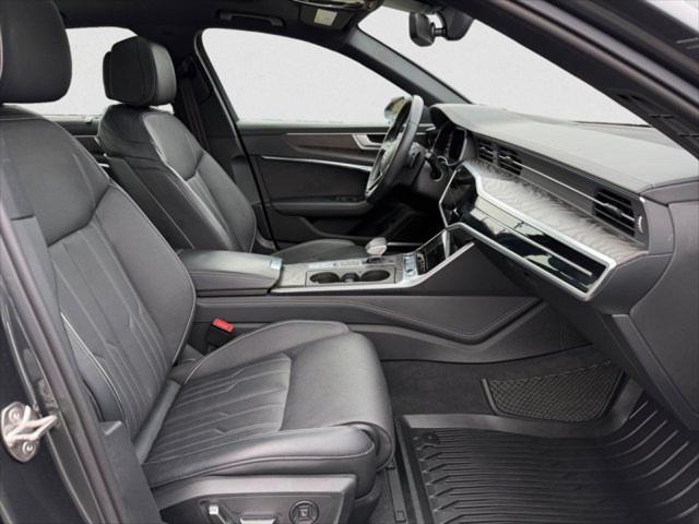 2023 Audi A6 Prestige 55 TFSI quattro S tronic