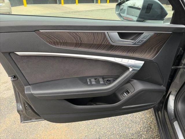 2023 Audi A6 Prestige 55 TFSI quattro S tronic