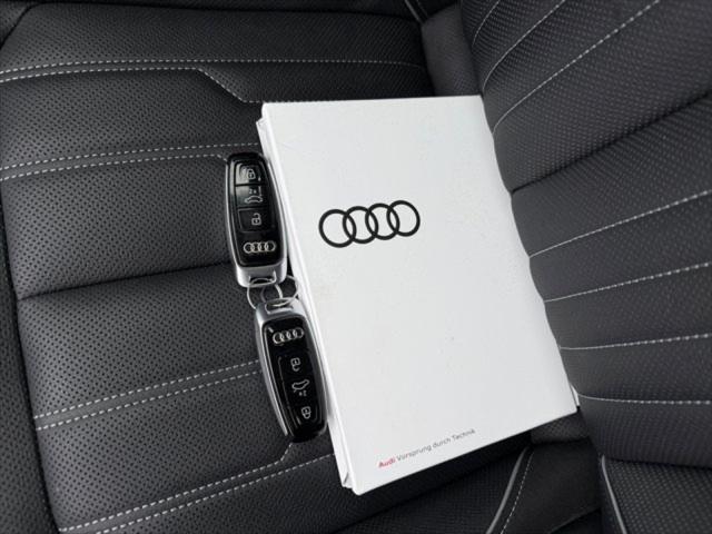 2023 Audi A6 Prestige 55 TFSI quattro S tronic