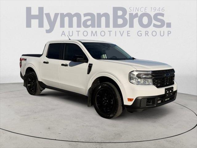 2024 Ford Maverick XLT for sale in MIDLOTHIAN, VA