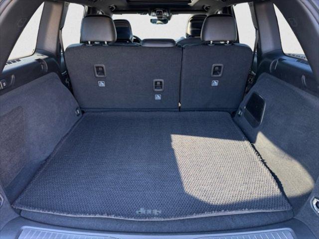 2023 Jeep Grand Cherokee Summit