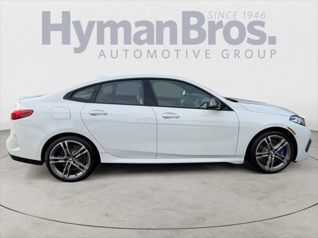 2024 BMW M235 Gran Coupe i xDrive