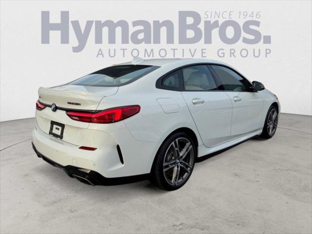 2024 BMW M235 Gran Coupe i xDrive