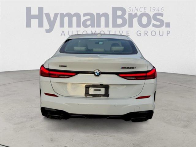 2024 BMW M235 Gran Coupe i xDrive