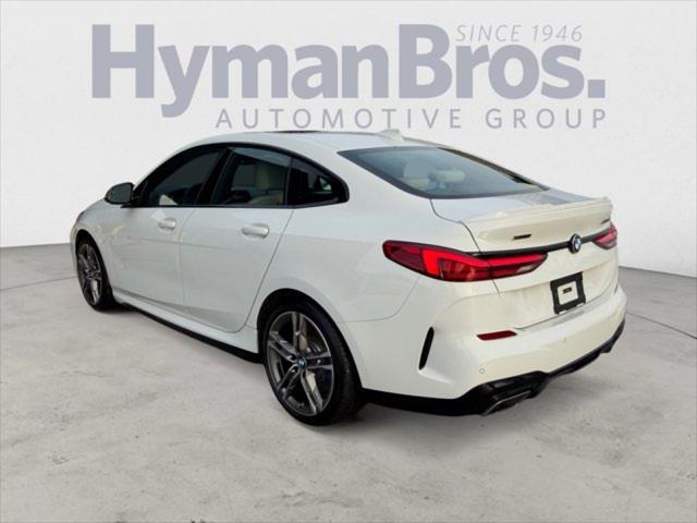 2024 BMW M235 Gran Coupe i xDrive