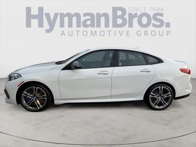 2024 BMW M235 Gran Coupe i xDrive