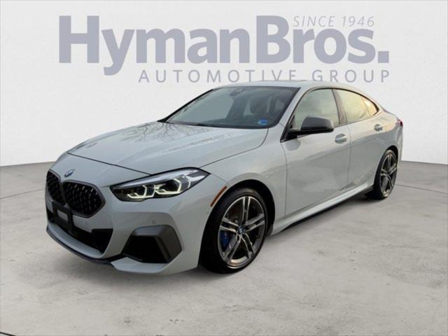 2024 BMW M235 Gran Coupe i xDrive