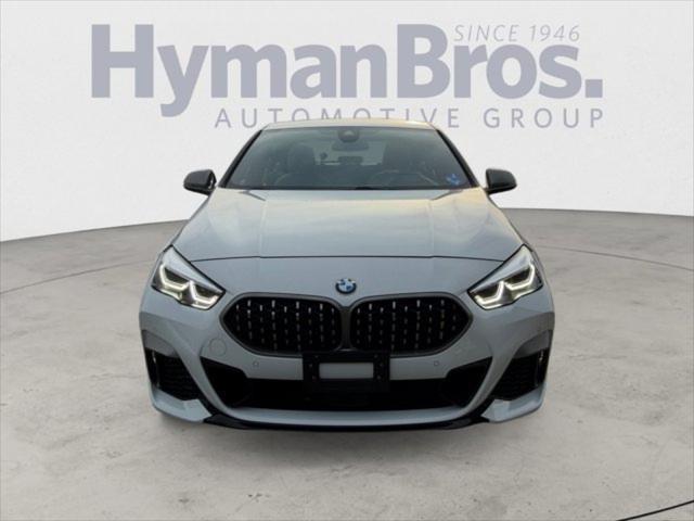 2024 BMW M235 Gran Coupe i xDrive