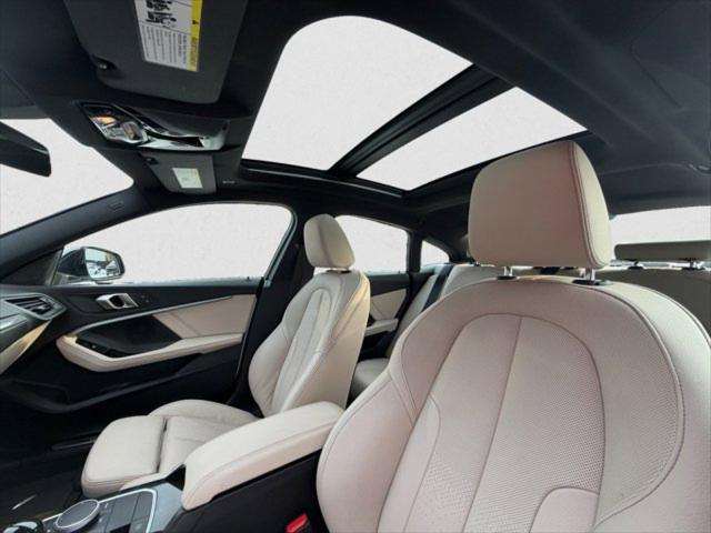 2024 BMW M235 Gran Coupe i xDrive