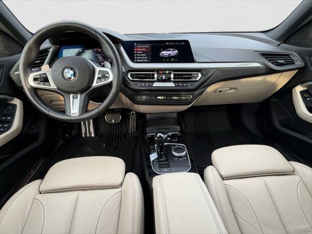 2024 BMW M235 Gran Coupe i xDrive