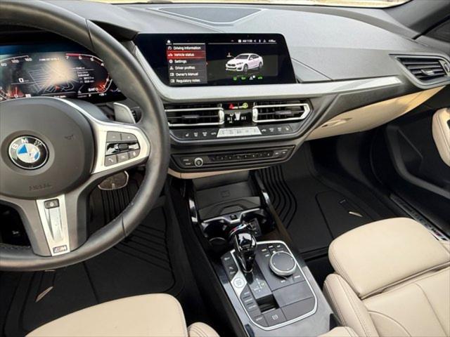 2024 BMW M235 Gran Coupe i xDrive