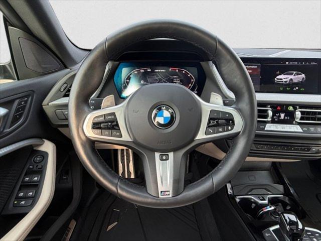 2024 BMW M235 Gran Coupe i xDrive