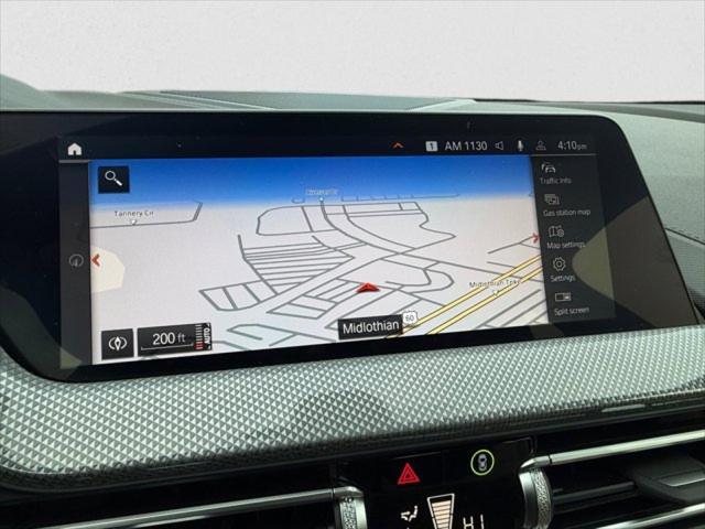 2024 BMW M235 Gran Coupe i xDrive