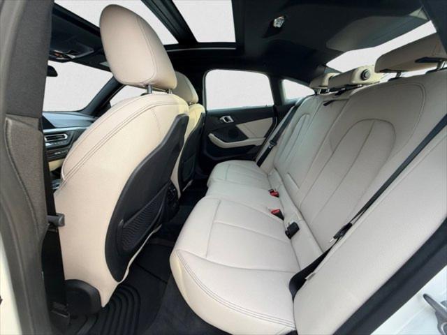 2024 BMW M235 Gran Coupe i xDrive