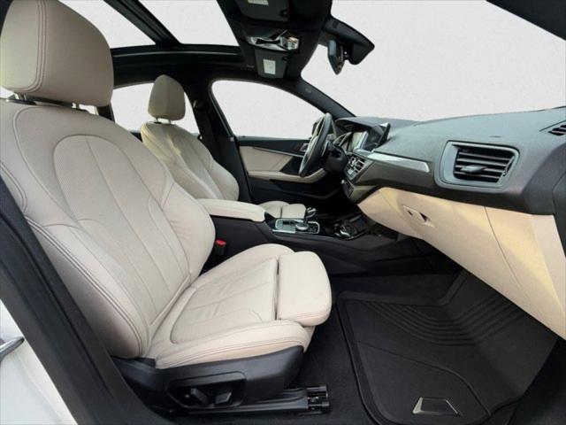 2024 BMW M235 Gran Coupe i xDrive