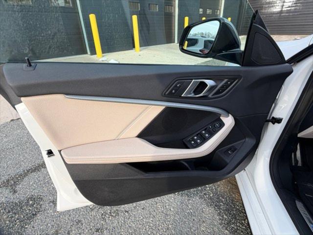 2024 BMW M235 Gran Coupe i xDrive