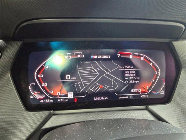 2024 BMW M235 Gran Coupe i xDrive