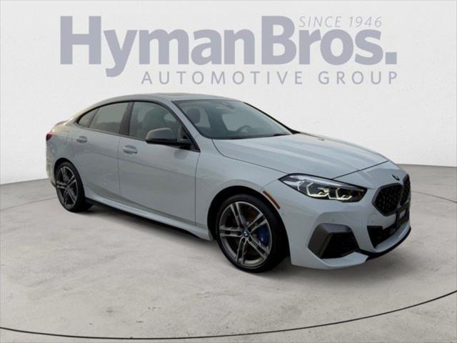 2024 BMW M235 Gran Coupe i xDrive for sale in MIDLOTHIAN, VA